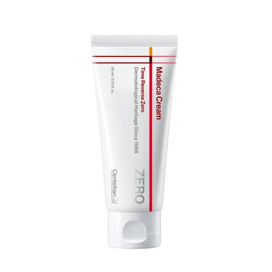 Madeca Cream Time Reverse Zero 80ml