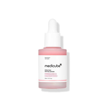 MEDICUBE - PDRN Pink Peptide Serum 30ml