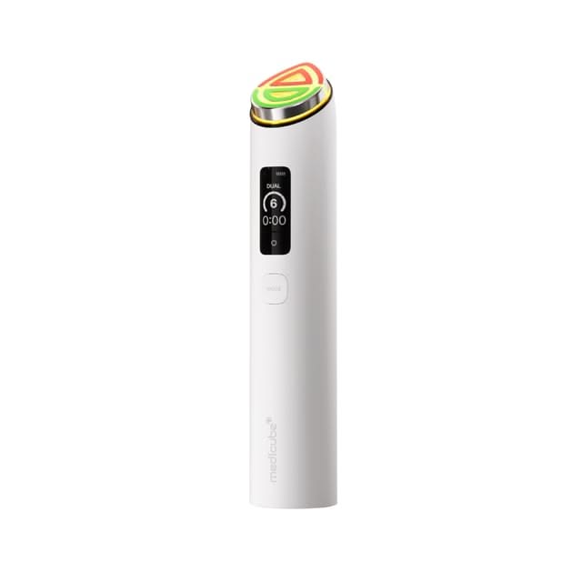 Medicube Age R Booster Pro x2