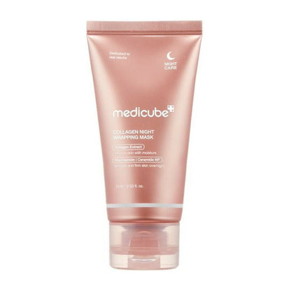 Medicube Mascarilla de Colágeno Nocturna