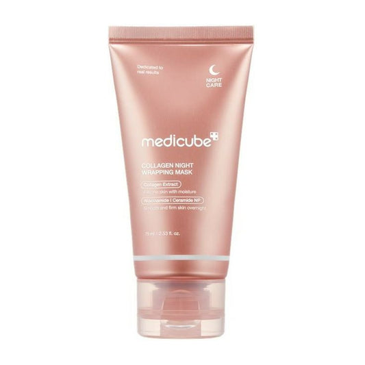 Medicube Mascarilla de Colágeno Nocturna