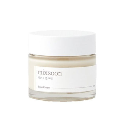 MIXSOON - Bean Cream 50 gr.