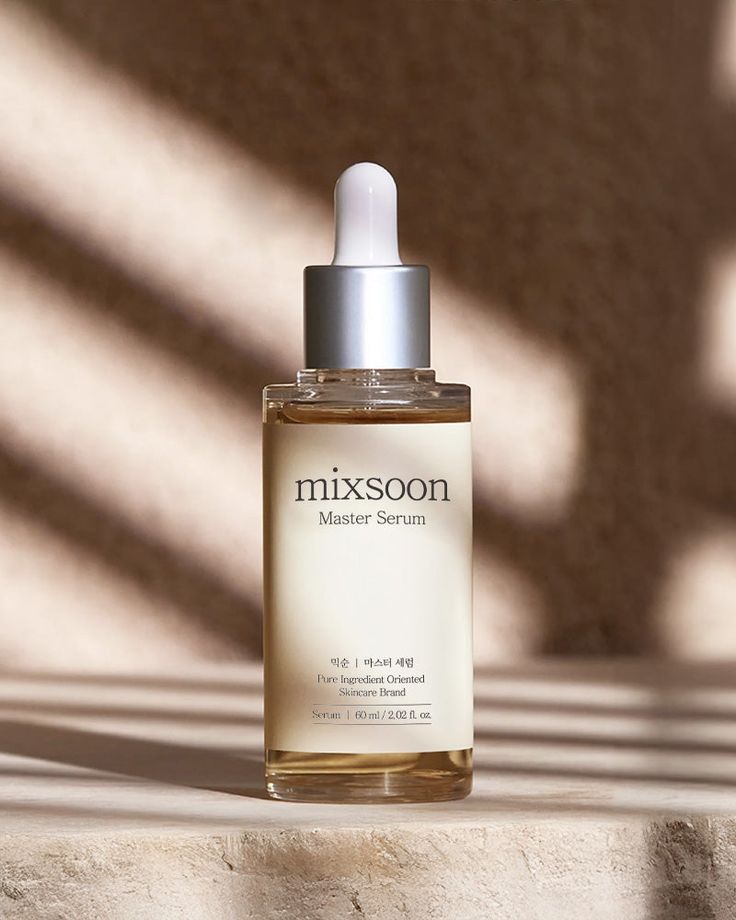 Master Serum 60ml