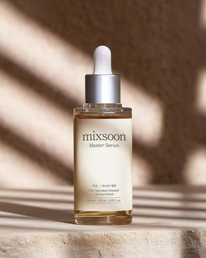 Master Serum 60ml
