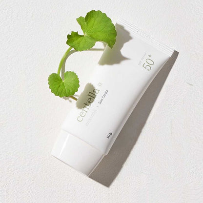 MIXSOON - Protector Solar Centella Sun Cream