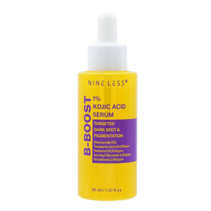 Nineless -  B-Booster 1% Kojic Acid Serum