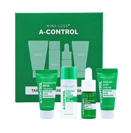 NINELESS A-Control Mini Kit