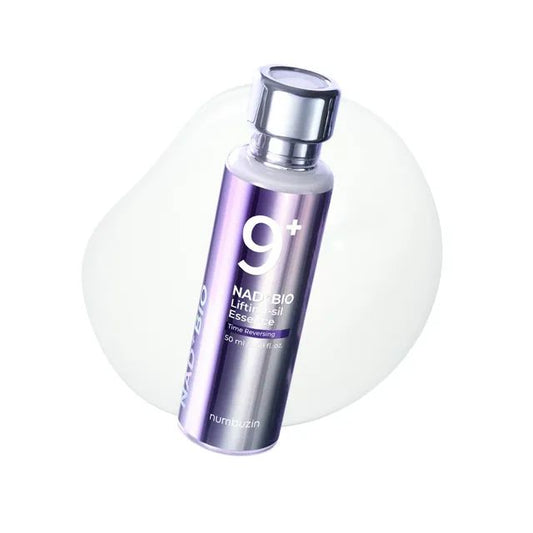 No9 NAD Bio Lifting Essence 50ml Numbuzin