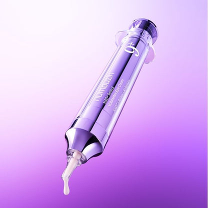 NUMBUZIN Nro9 NAD Retinol Volumetox Eye Cream