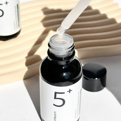 NUMBUZIN - Serum Facial No.5 Vitamin Concetrated Serum