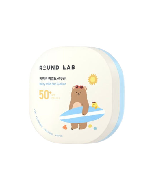 Baby Mild Sun Cushion
