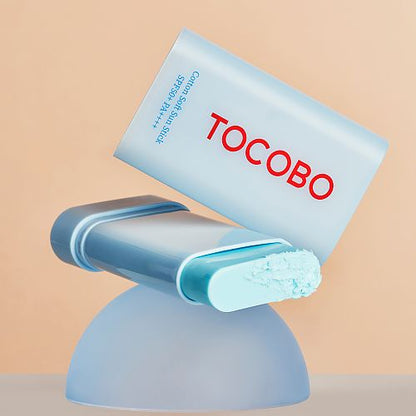 TOCOBO - Cotton Soft Sun Stick SPF50+ PA++++