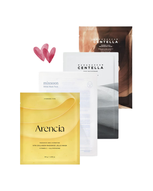 ¡LLEVAS UNA DE ESTAS MASK GRATIS!
