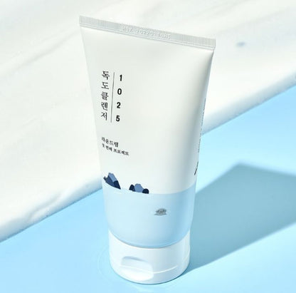 ROUND LAB - Dokdo Cleanser 150ml