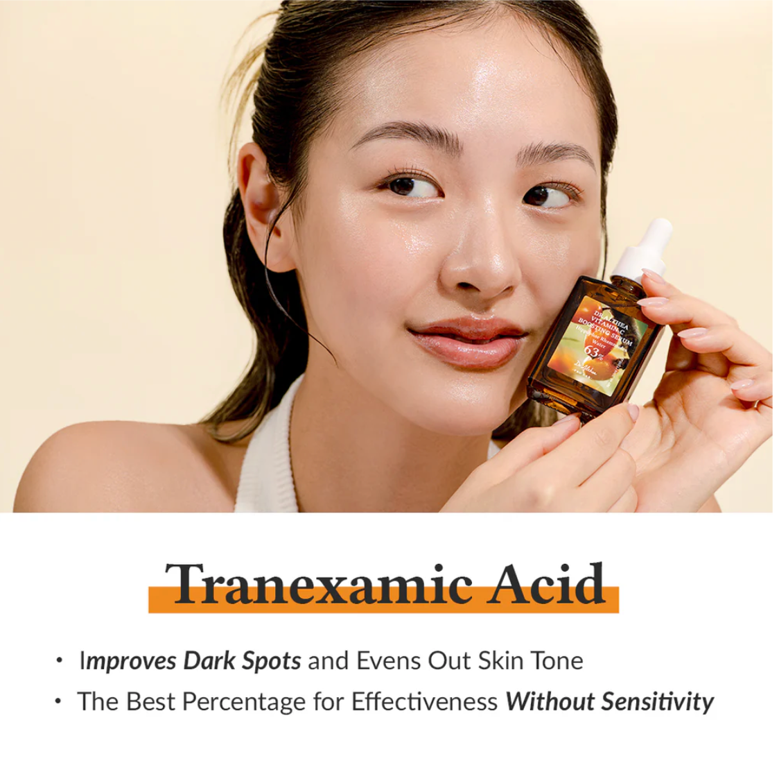 Vitamina C Boosting Serum 63% Dr. Althea