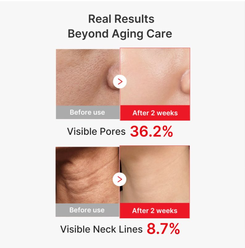 Medicube EGF Nad Firming Serum
