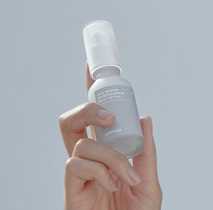 Dual Barrier Boosting Serum 30 ml