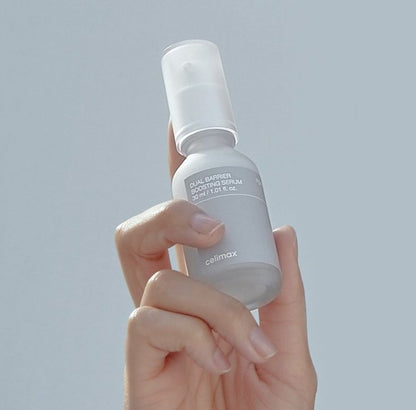 Dual Barrier Boosting Serum 30 ml