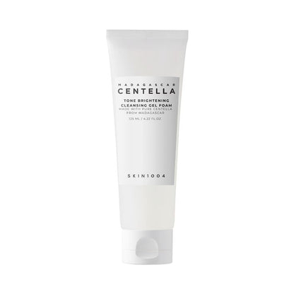 SKIN1004 - Tone Brightening Cleansing Gel Foam