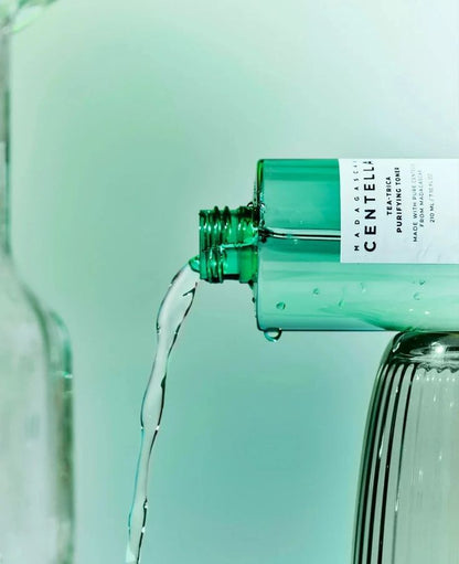 SKIN1004 - Madagascar Centella Tea-Trica Purifying Toner