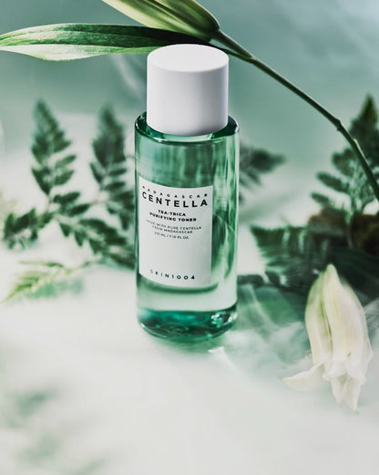 SKIN1004 - Madagascar Centella Tea-Trica Purifying Toner
