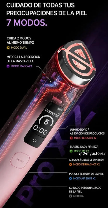 Medicube Age R Booster Pro x2