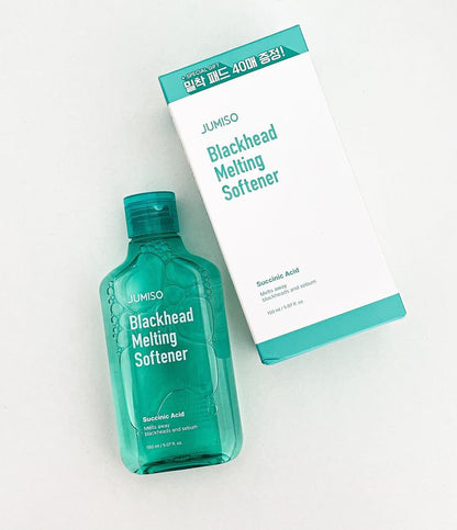 Jumiso - Blackhead Melting Softner 150ml